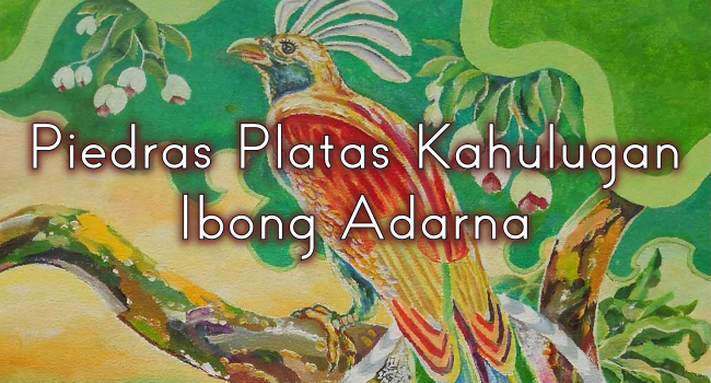 Saang Bundok Matatagpuan Ang Ibong Adarna - Hot Bubble