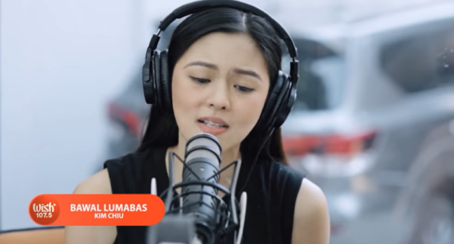 Kim Chu Bawal Lumabas – How Much Did The Actress Make From This?