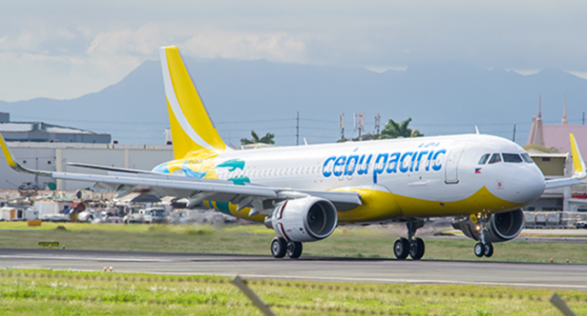 Cebu Pacific Refunds P2.7B Worth Of Cancelled Flights Due To COVID-19