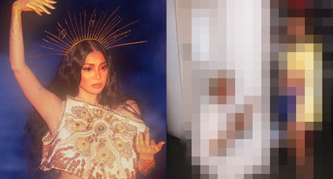 Nadine Lustre In Tekken? – Director Shares Statement On Twitter