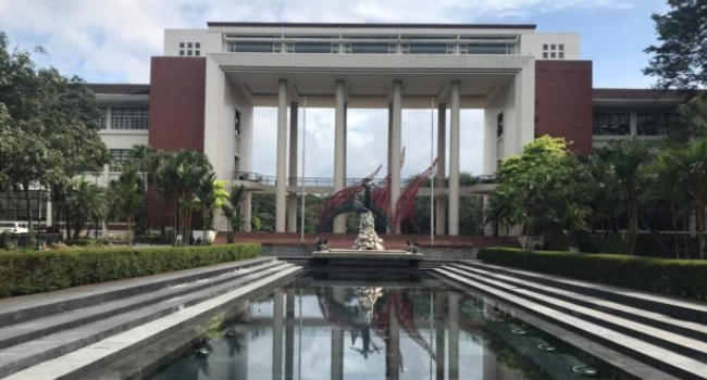 No UPCAT For 2021-2022 As Pandemic Continues