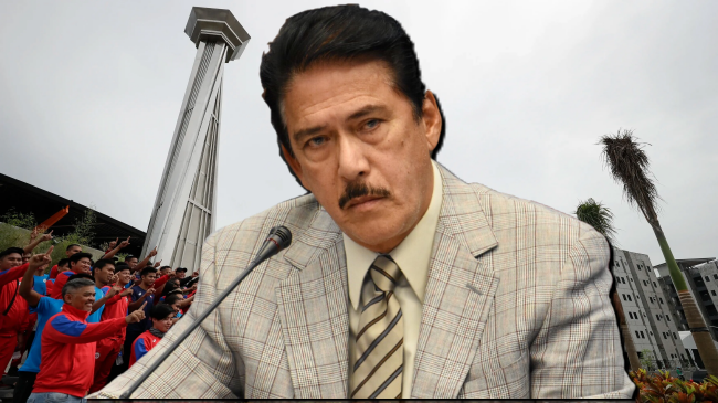 Sotto Wants Congratulations Instead of Investigations For SEA Games