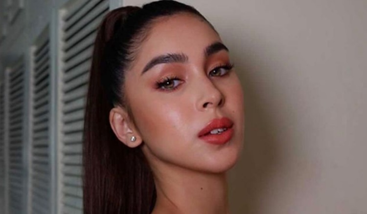 julia barretto