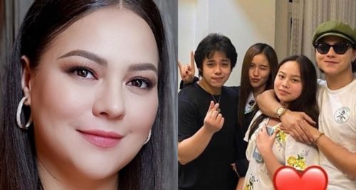 karla estrada children