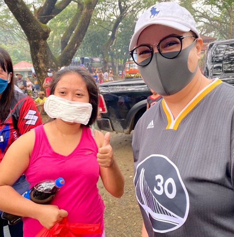 karla estrada post