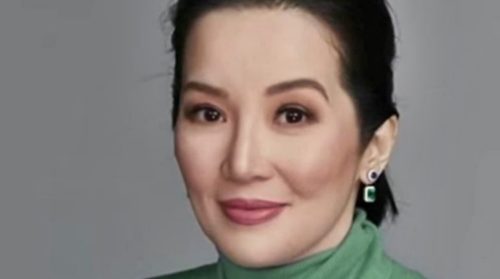 kris aquino