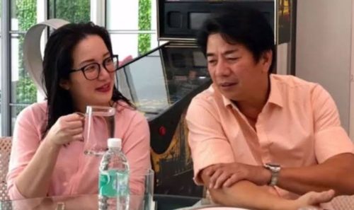 kris aquino willie revillame