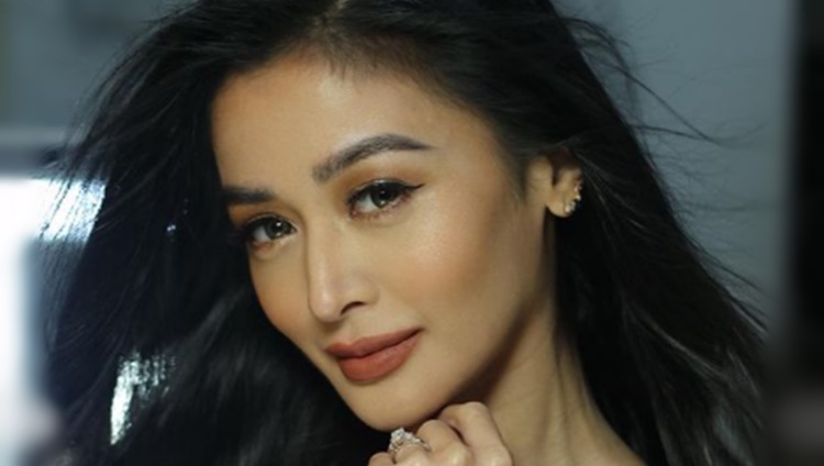 kris bernal