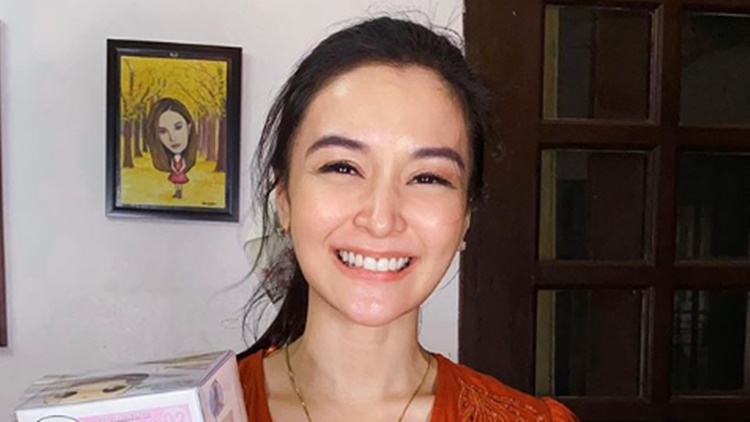 kris bernal