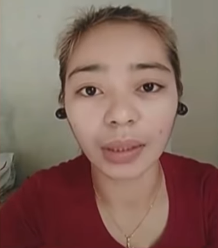 Lady Netizen
