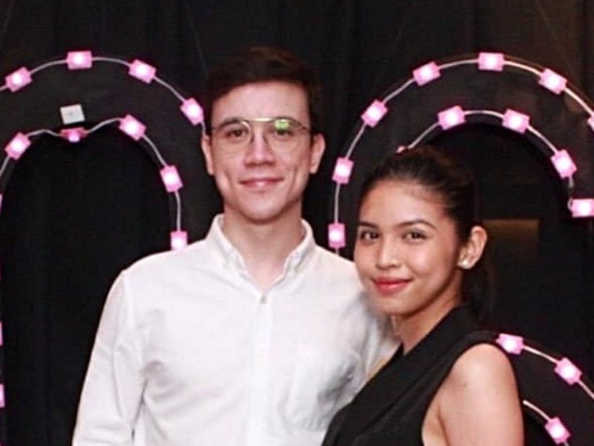 Maine Mendoza Arjo Atayde Wedding Happening In 2021