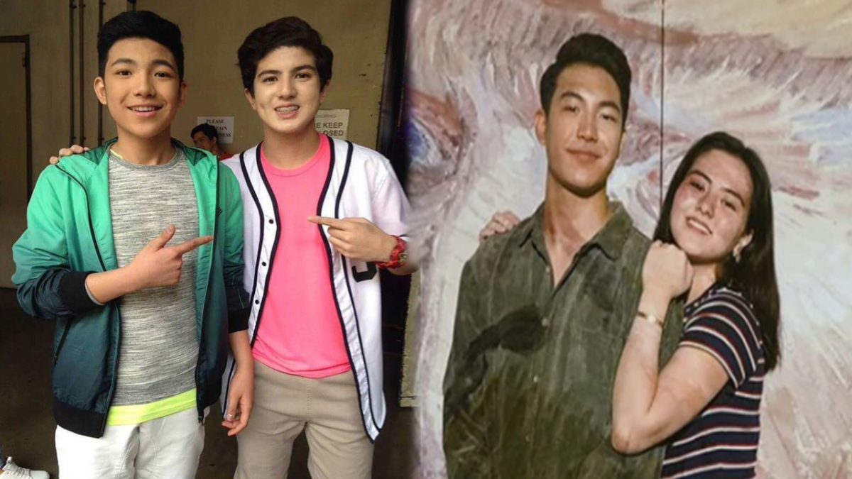 Mavy Legaspi Call Darren Espanto Brother In Law Cassy Speak Out