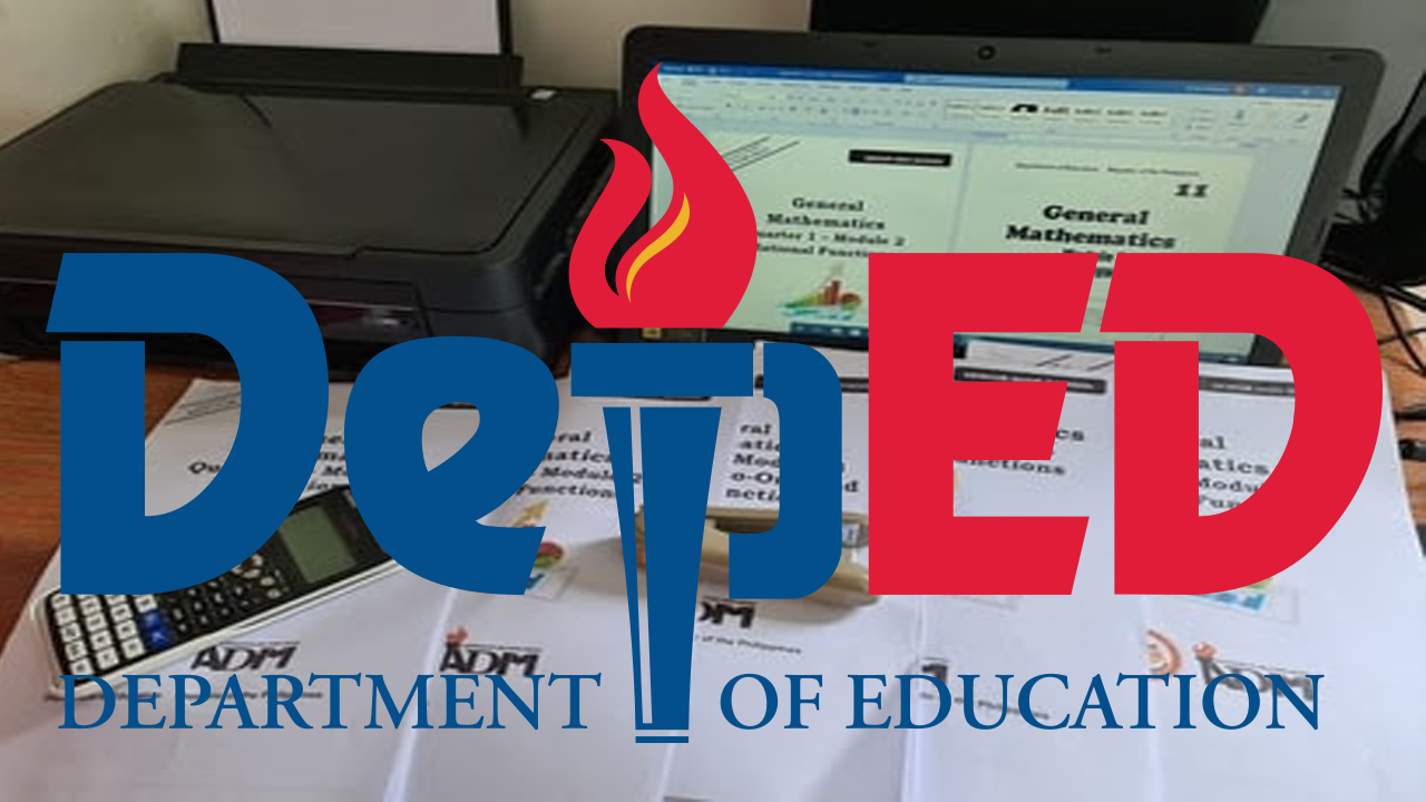 Deped Official Modules For Grade 1 Deped Click Images 1723