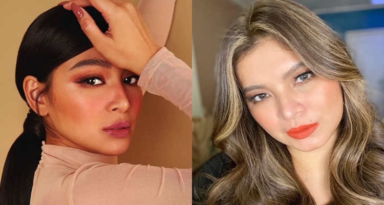 Nadine Lustre Slams 'Filipino Resiliency', Is This For Angel Locsin's Post?