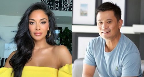 nichole scherzinger ogie alcasid