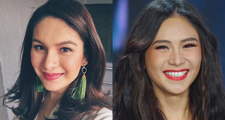 Pauleen Luna Reveals Why She Wants To Interview Sarah Geronimo