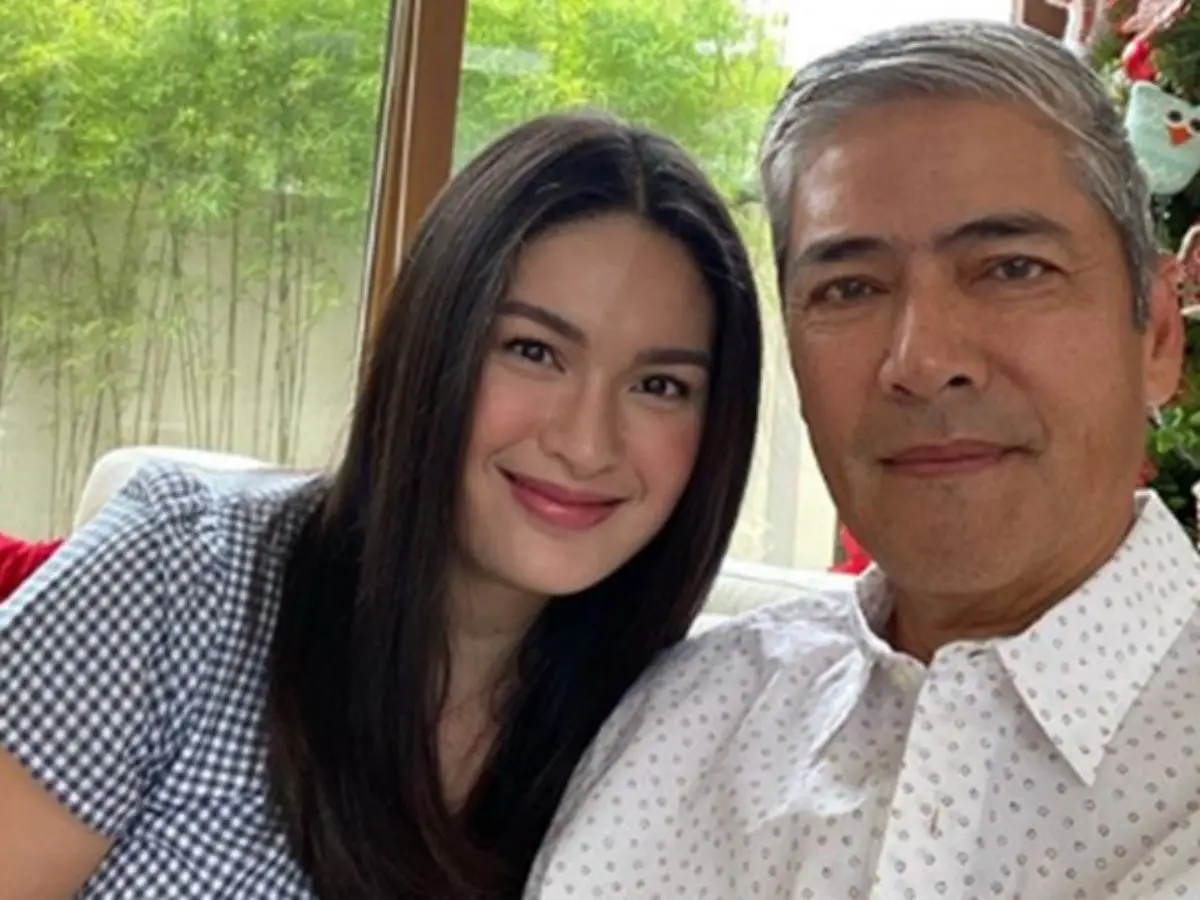 Pauleen Luna Pens 9th Anniversary Message For Vic Sotto
