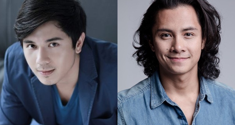 Paulo Avelino Makes Revelations About Being 'Kilabot' Of JC Santos