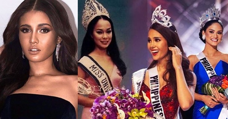 Rabiya Mateo Reacts To Advice From Pinay Miss Universe Winners