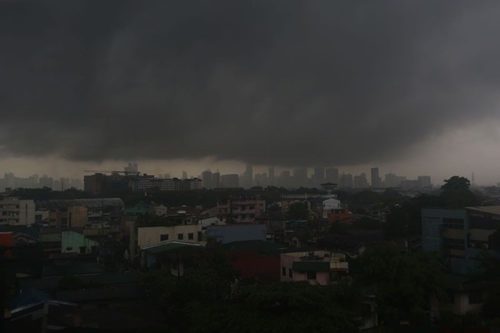 PAGASA