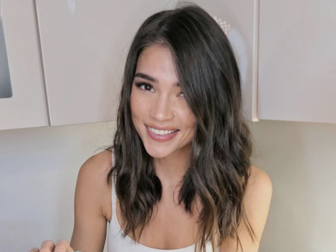 Rhian Ramos Clothes