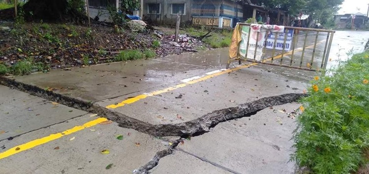 Road Infrastructures