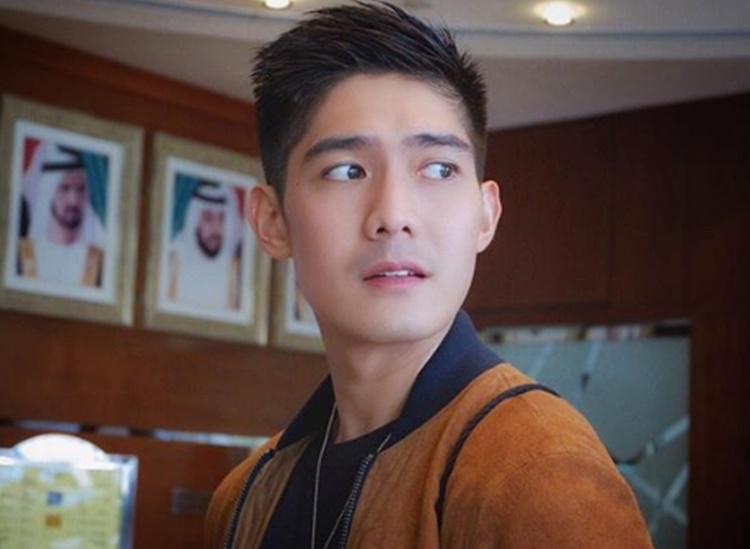 Robi Domingo Myx