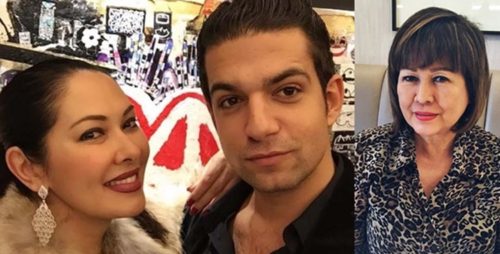 ruffa gutierrez jordan mouyal annabelle rama