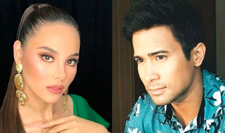 Sam Milby Talks About His Love Life w/ Catriona Gray