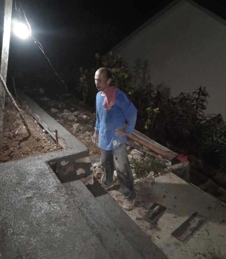 Dedicated School Principal