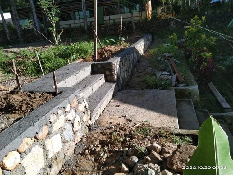 Dedicated School Principal