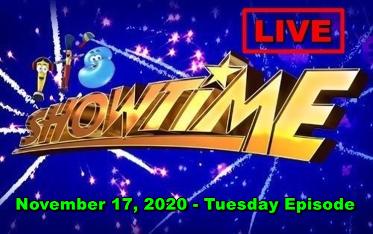 ABS-CBN It’s Showtime