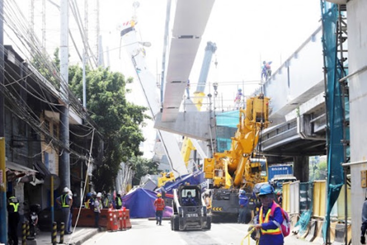 DOLE Says Owner & Contractors of Skyway Extension Liable for Accident