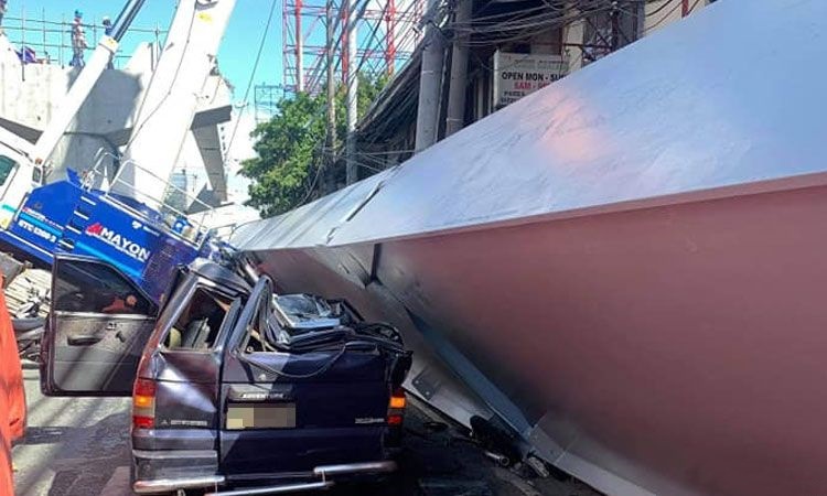 Skyway Extension