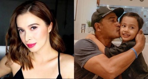 sunshine cruz cesar montano