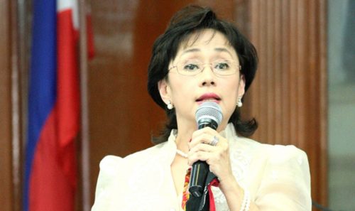 vilma santos