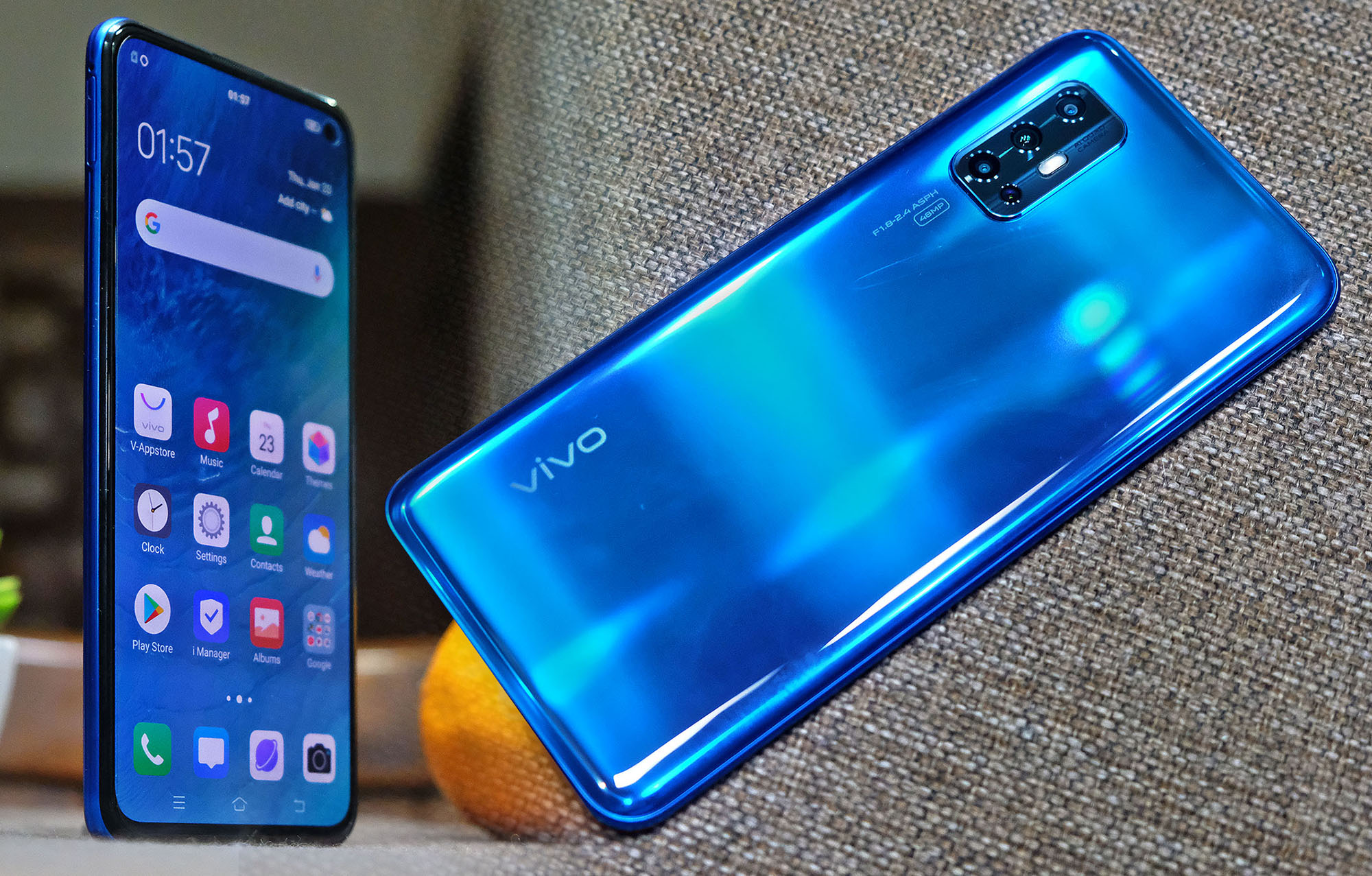 Vivo V19 Neo Full Specifications, Features, Prices In Philippines