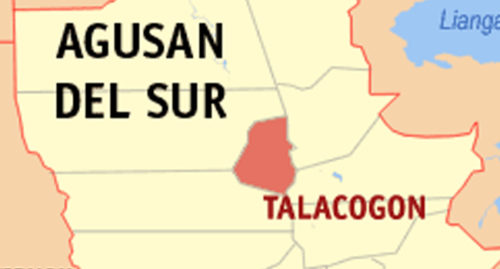 AGUSAN DEL NORTE