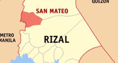 ALLEGED MNLF MEMBERS