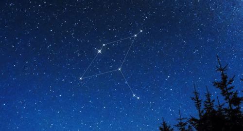 AQUILA CONSTELLATION