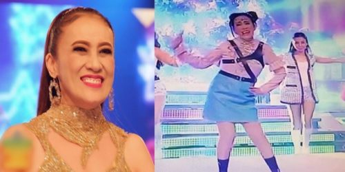 Aiai delas Alas blackpink 4