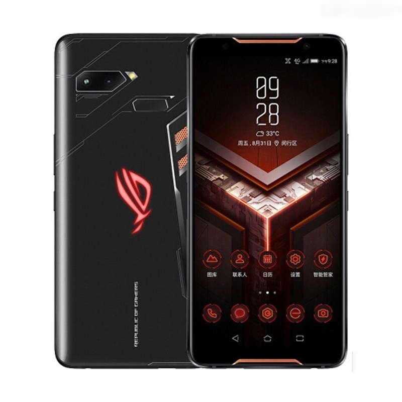 Asus ROG Phone (ZS600KL) Full Specs, Features, Price In Philippines