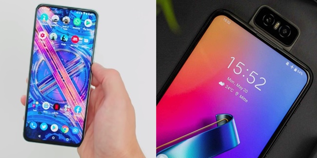 Asus Zenfone 7 ZS670KS Specifications, Features, Price In Philippines