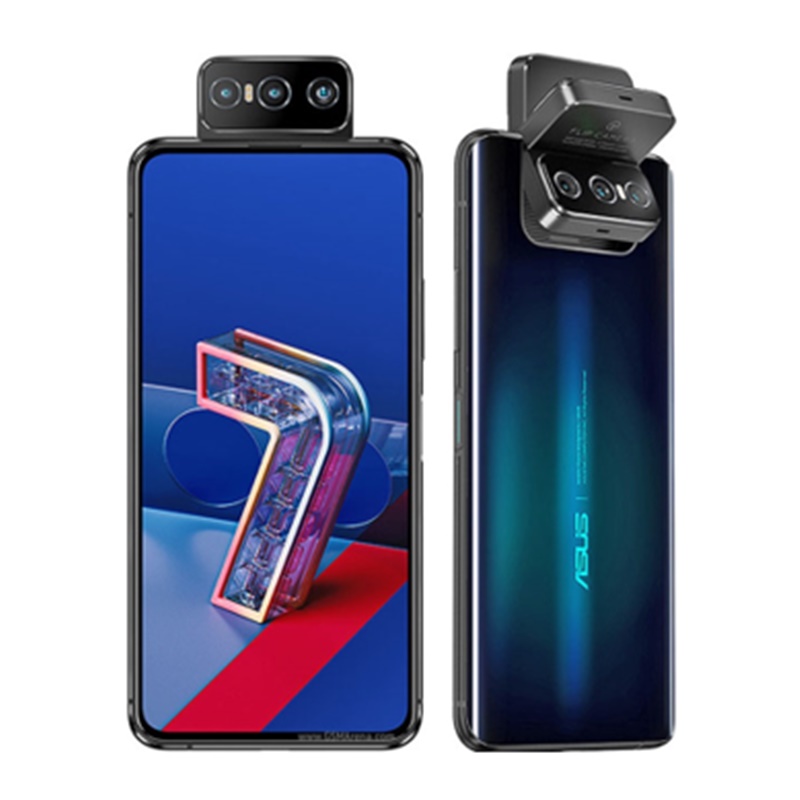 Asus Zenfone 7 ZS670KS Specifications, Features, Price In Philippines