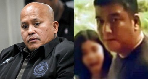 Bato Dela Rosa