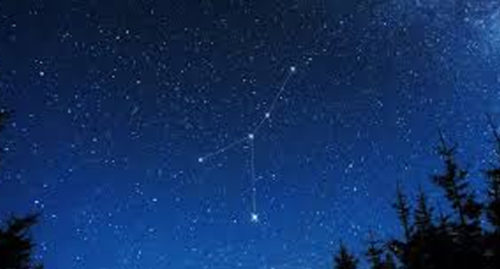 CANCER CONSTELLATION