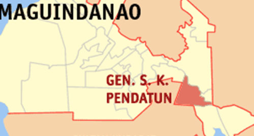 CLASH IN MAGUINDANAO