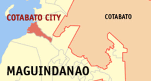 COTABATO CITY