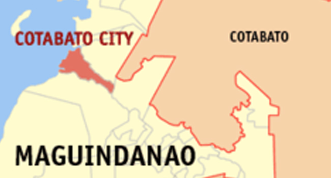 COTABATO CITY
