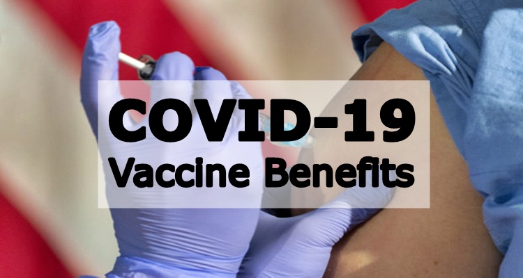 COVID-19 Vaccine: Reasons Why You Should Have A Shot Of The Vaccine